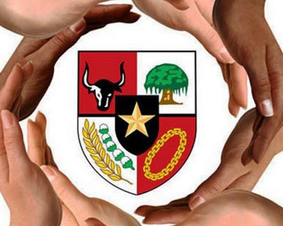 Solusi Mempertahankan Pancasila Sebagai Dasar Negara